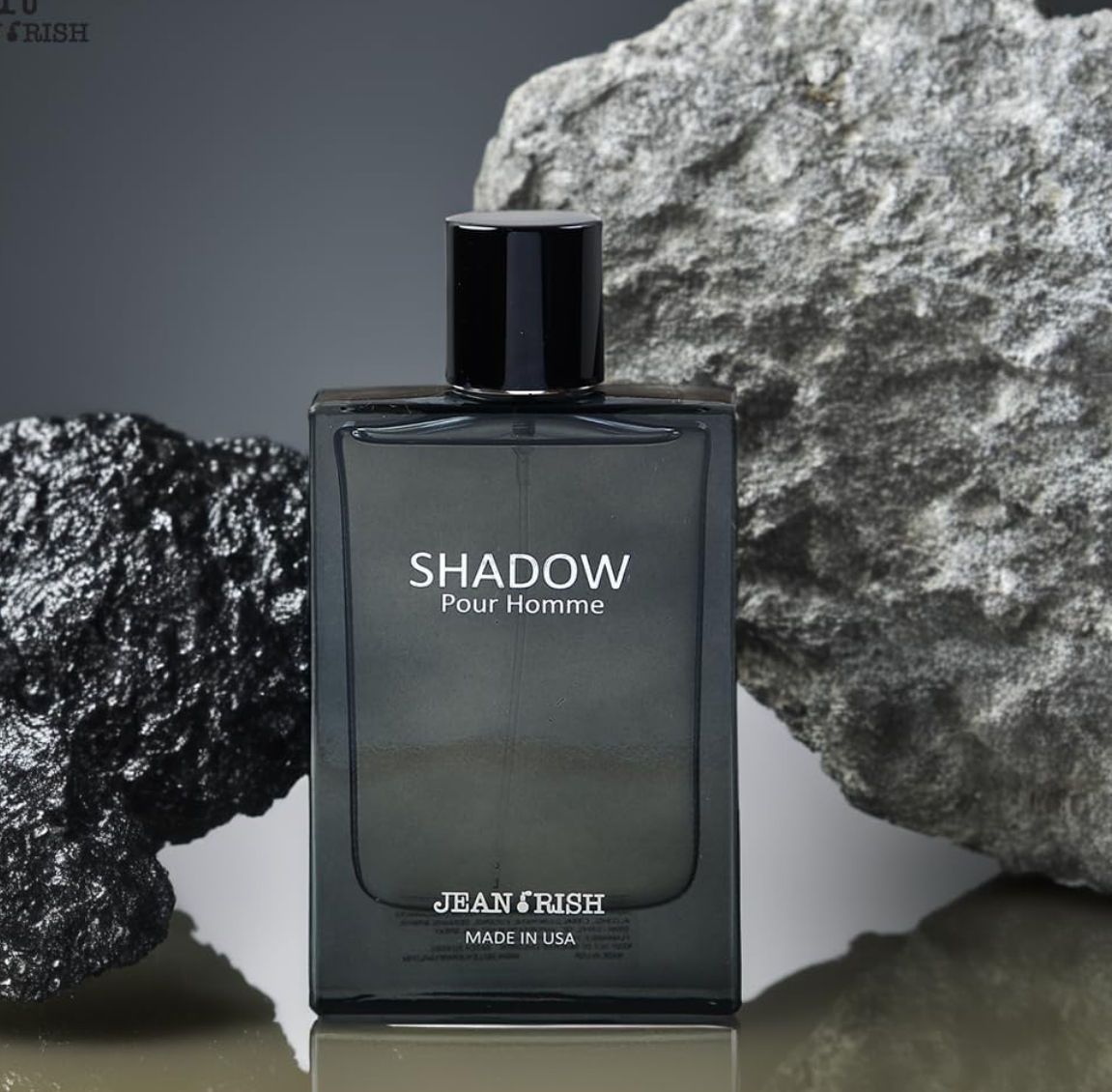 SHADOW: Parfum Pour Homme
