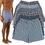 Miniature : Boxer Pour homme confortable paquet de 3