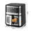Miniature : RAF Air Fryer