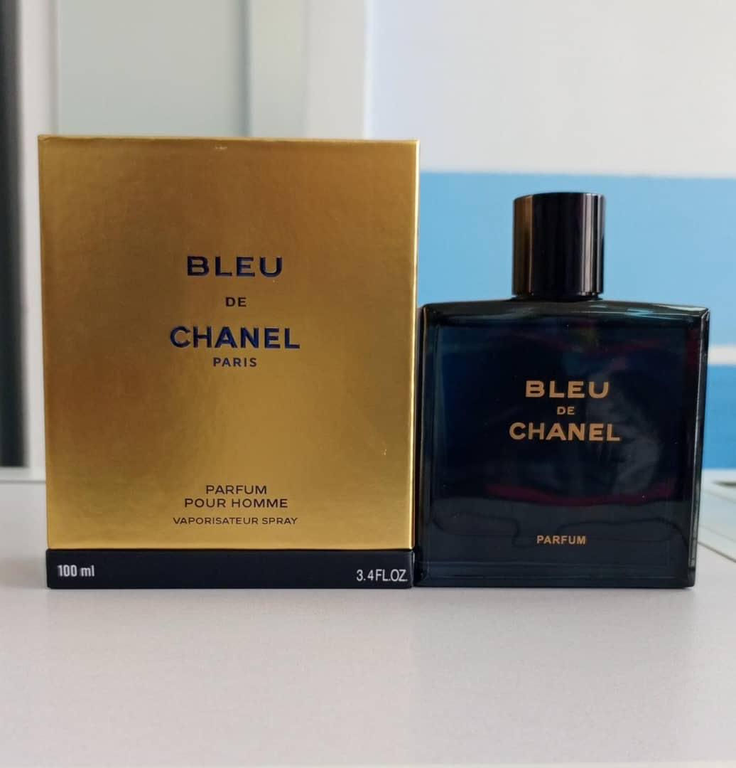 Blue de CHANEL Pour Hommes - 100ml