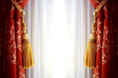 Curtains