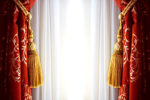 Curtains