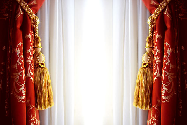 Curtains