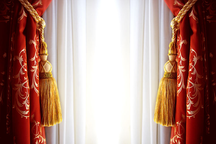 Curtains