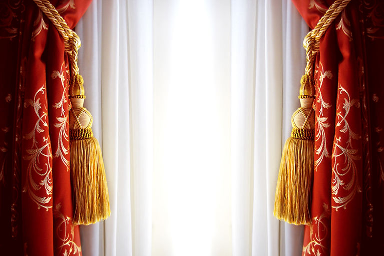 Curtains