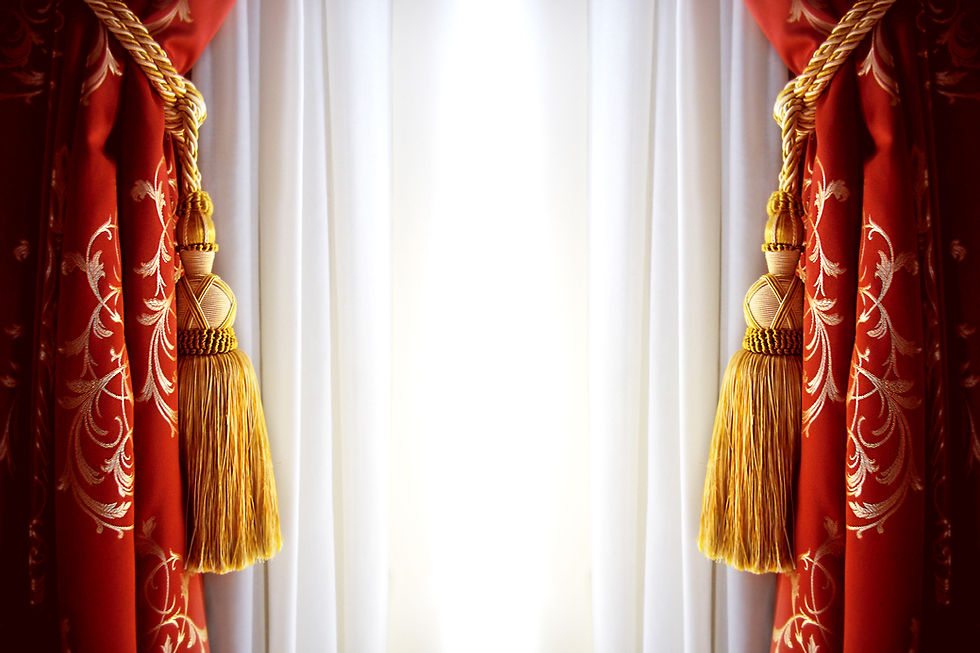 Curtains