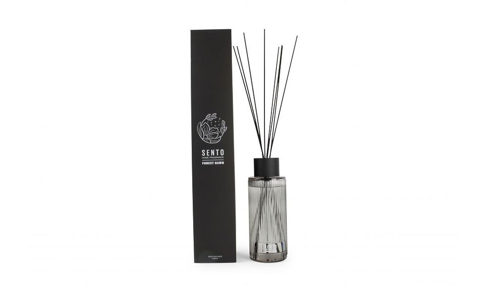 Diffuseur bâtons de parfum (1200ml) Forest Dawn