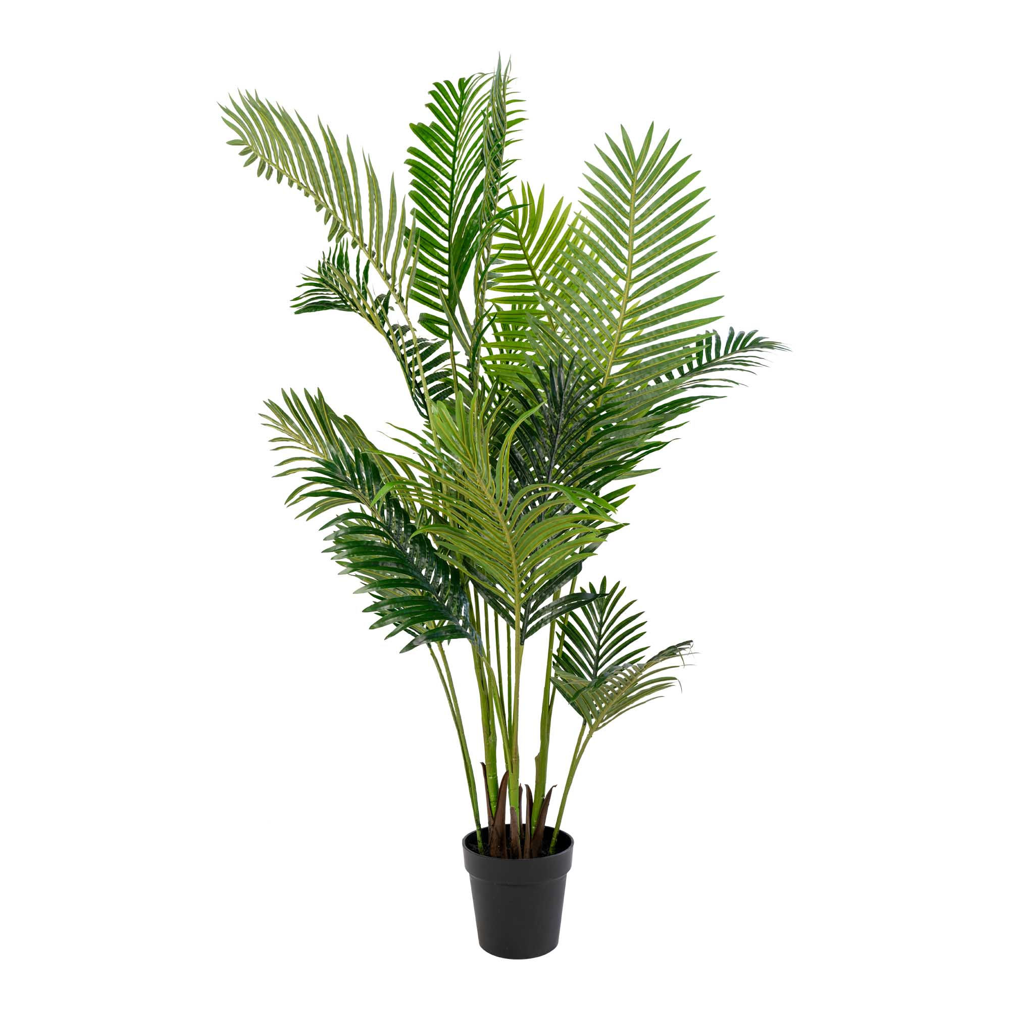 Palmier Areca artificiel 175cm