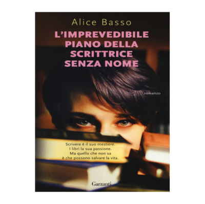 L'imprevedibile piano della scrittrice senza nome