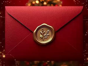 Joyeuses Fêtes de fin d'année