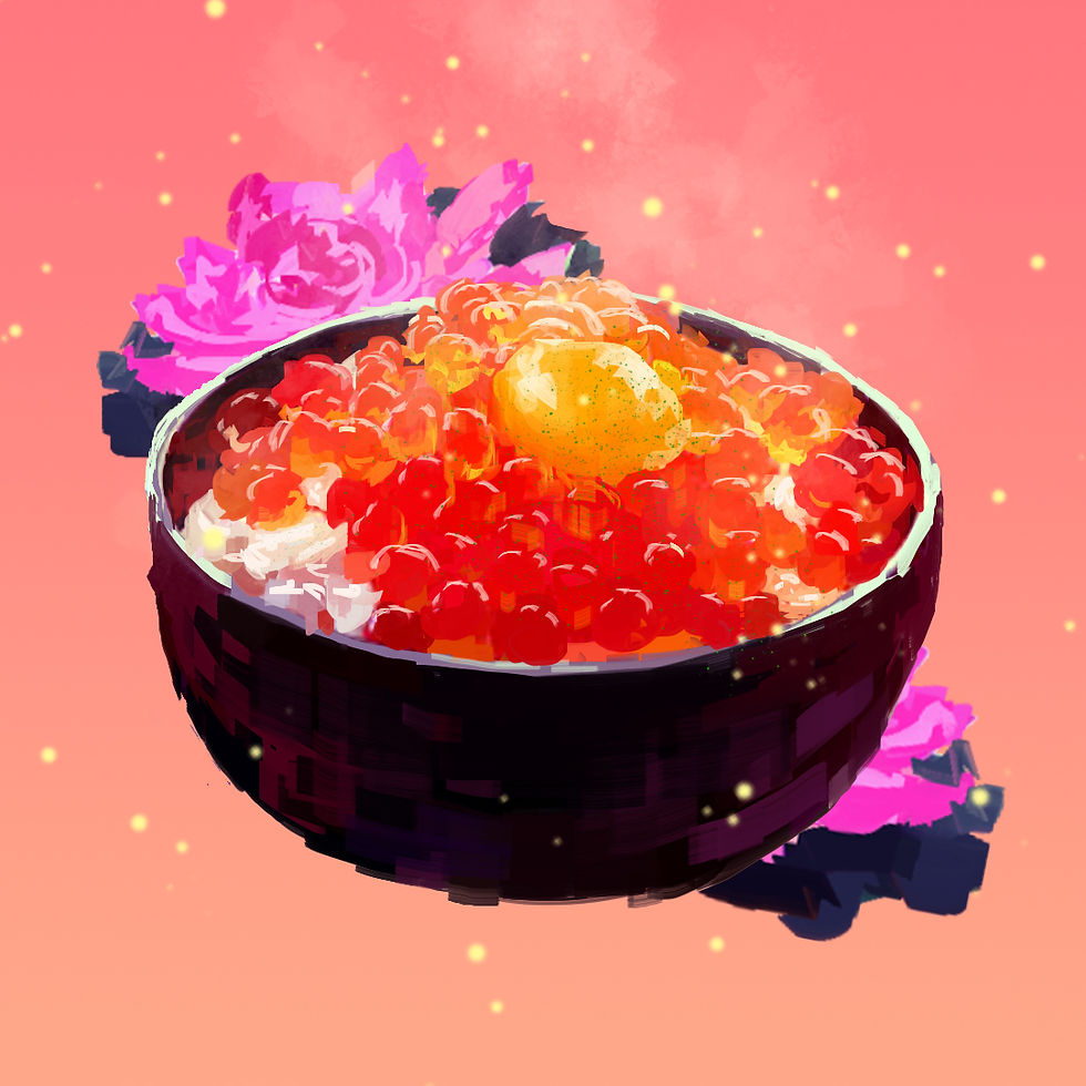 Ikura Don