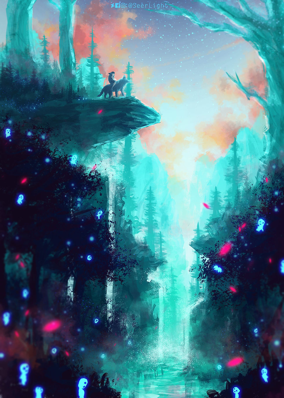 Mononoke