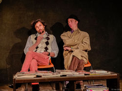 Faux et Usages de Fou