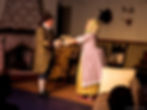 Basic Theatrical Costume Workshop