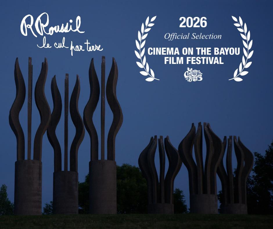 "Best of the 21st Cinema on the Bayou Film Fest."