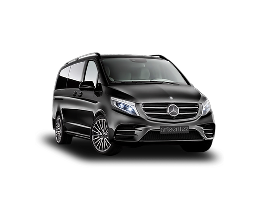 artsentez mercedes vito