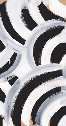 Zebra Pattern Живопись