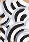 Zebra pattern Pittura