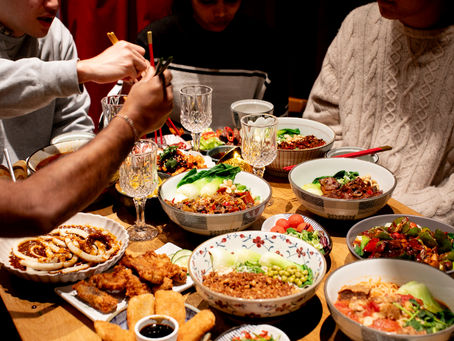 Elevating Dining Experiences: A Peek into Noodle & Beer's Custom Tableware Journey