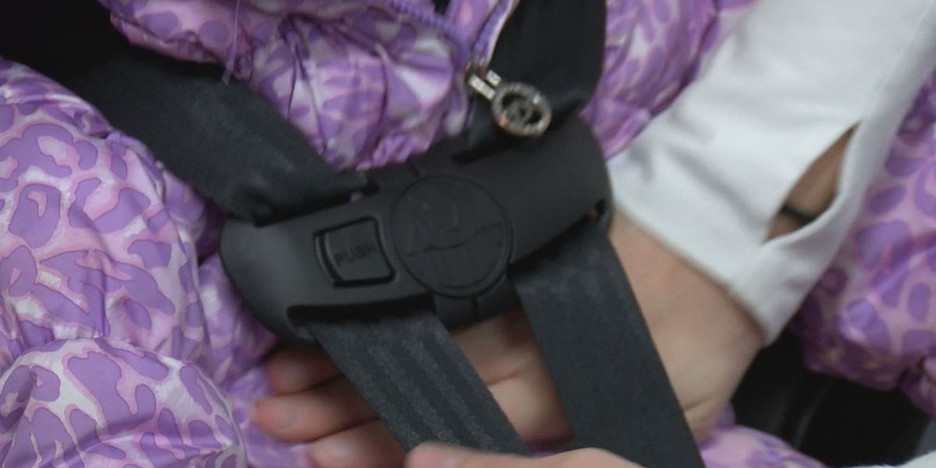 Why Winter Coats And Car Seats Don T Mix