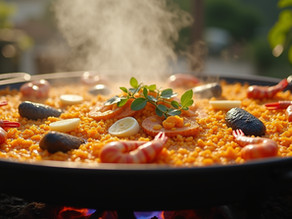 Why Paella Catering Options Are Perfect for Miami Events