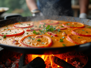Finding the Best Miami Paella Catering for Your Event