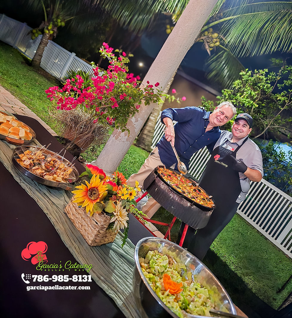 Our happy to see us client every year for his birthday.