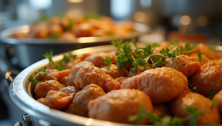 Authentic Hialeah Catering: Bringing Flavor and Elegance to Your Event