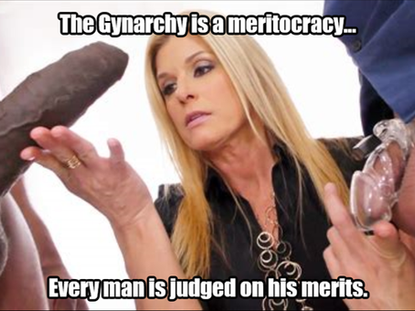 Penis Envy - Why Porn is Wrong part 1