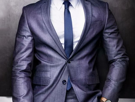 It's Simple Chemistry