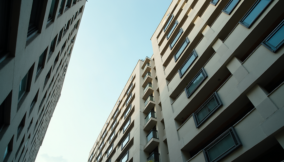 Effective Real Estate Investment Strategies for Investment Strategy Optimization