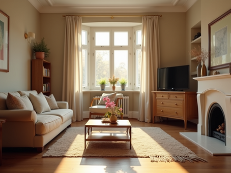 Navigating U.S. Mortgages: A Bilingual Approach