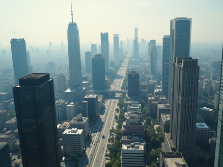 Maximize ROI with AI-Driven Real Estate Insights