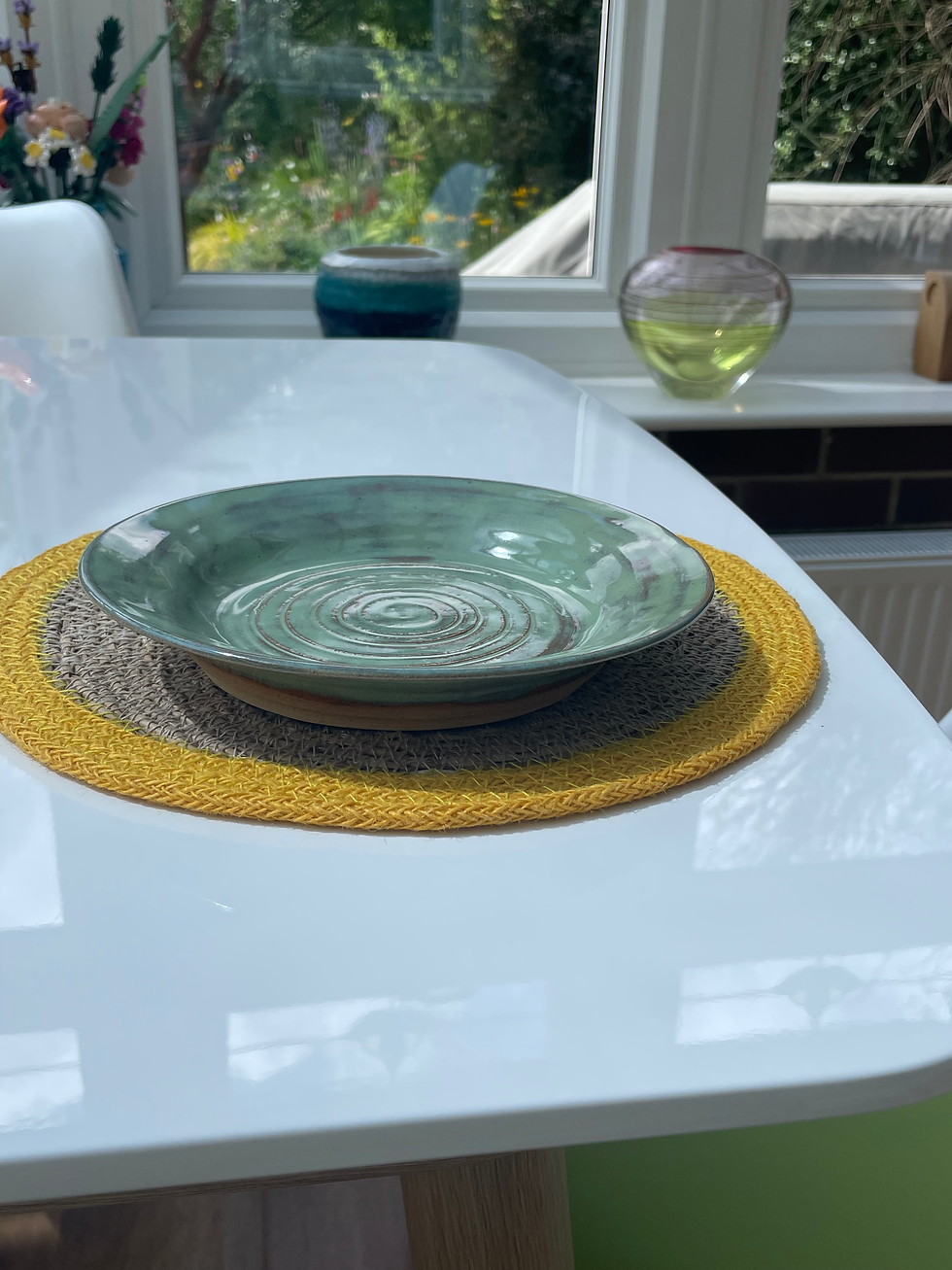 Thumbnail: Small spiral plate