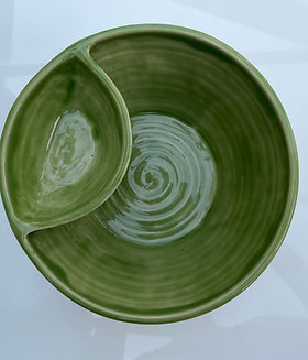 Chip 'n' Dip Bowl