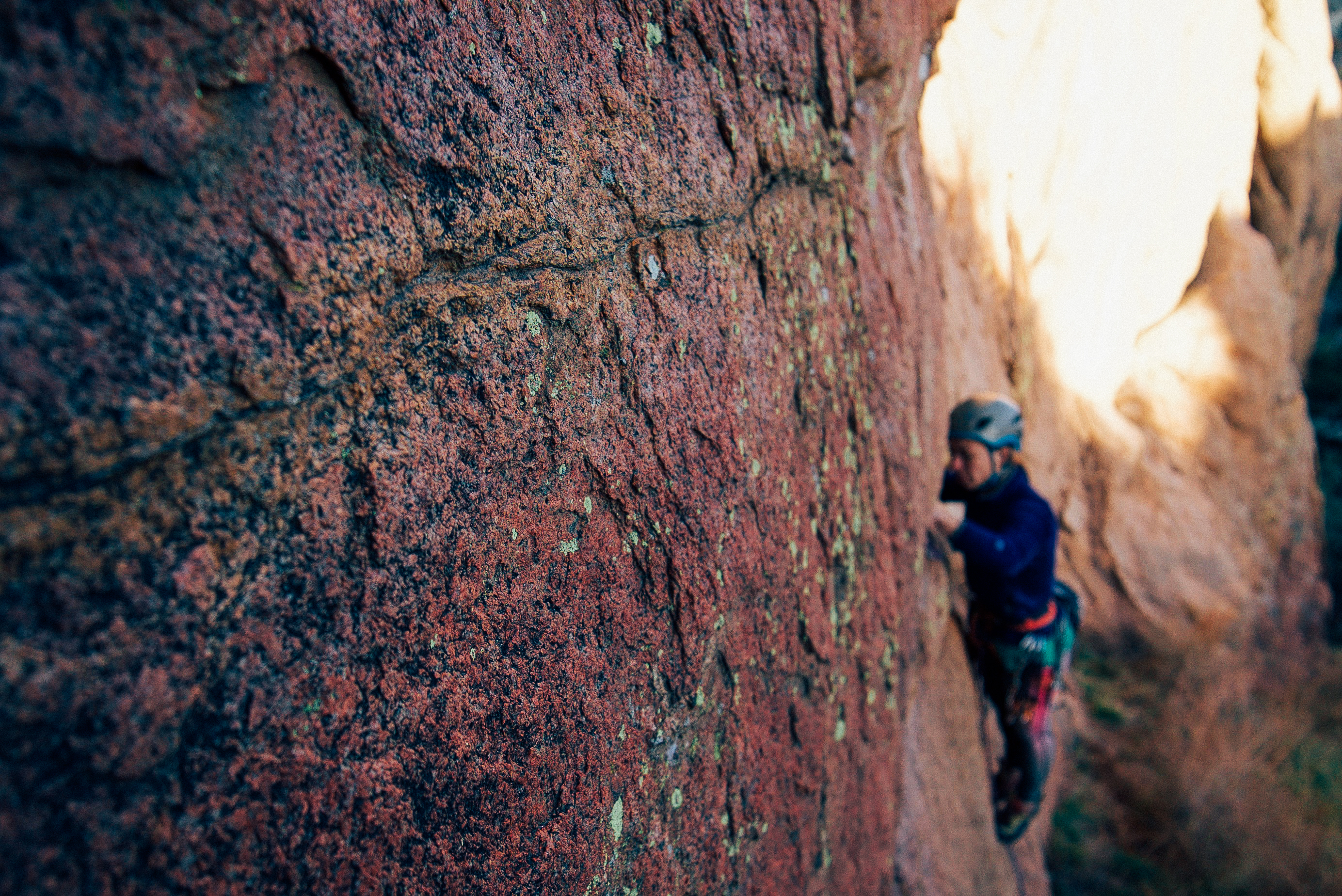 Wichita Mountains