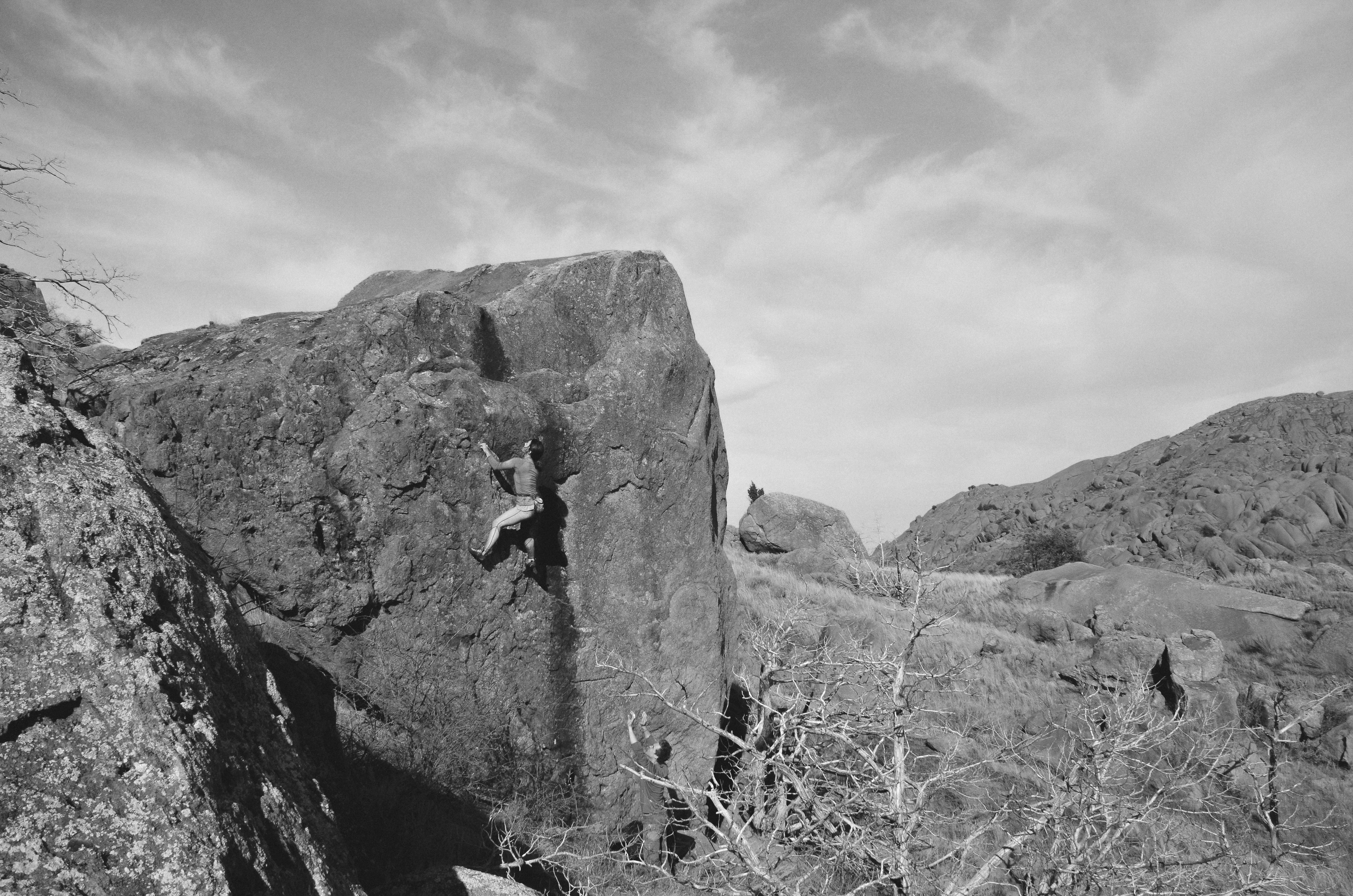 Quartz Mountain, Oklahoma