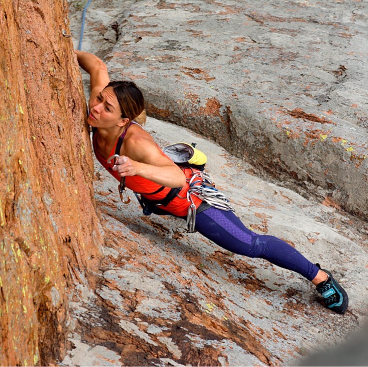 Lycra Sheath 5.10 c/d