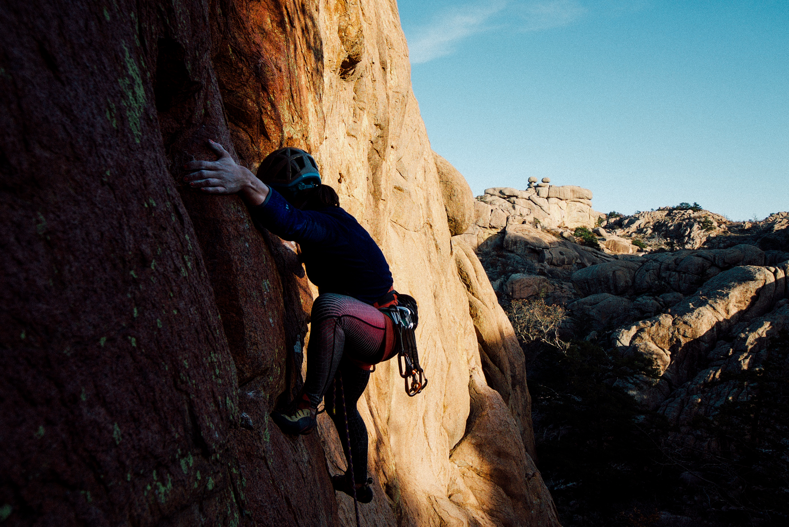 Rap Bolter's from Hell 5.12
