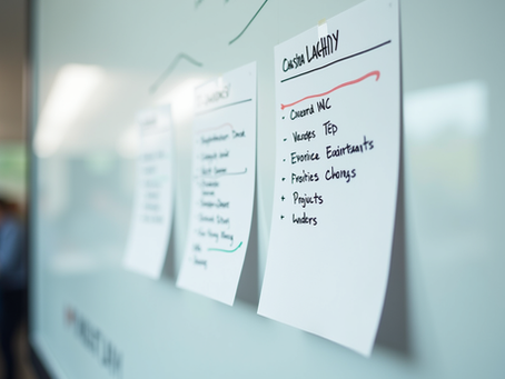 Essential Skills for Effective Product Owners