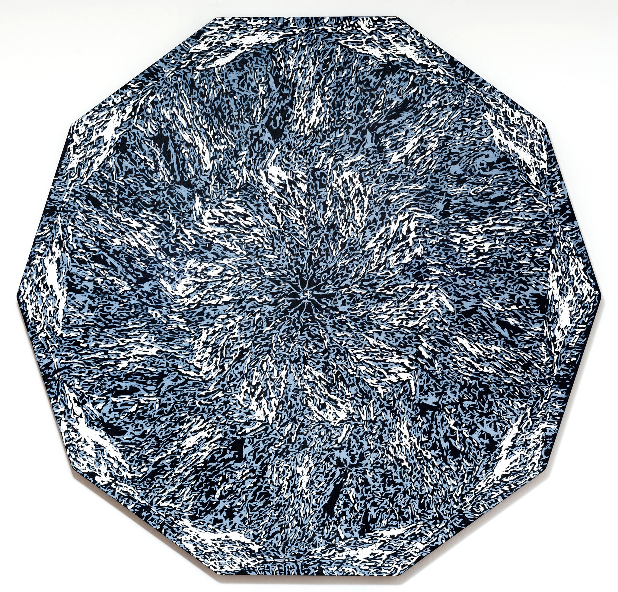 Fragmentary-Void-No