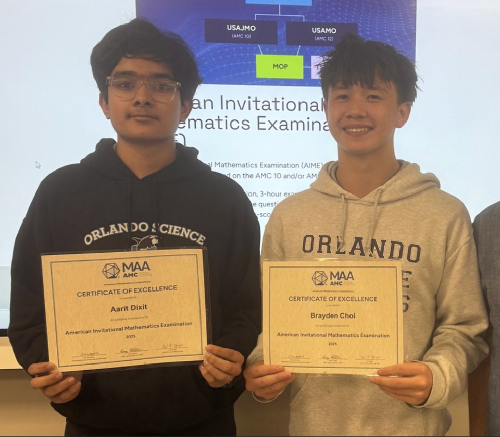 Bridging the Gap: Hosting the AMC 10/12 @ Clarity Quest