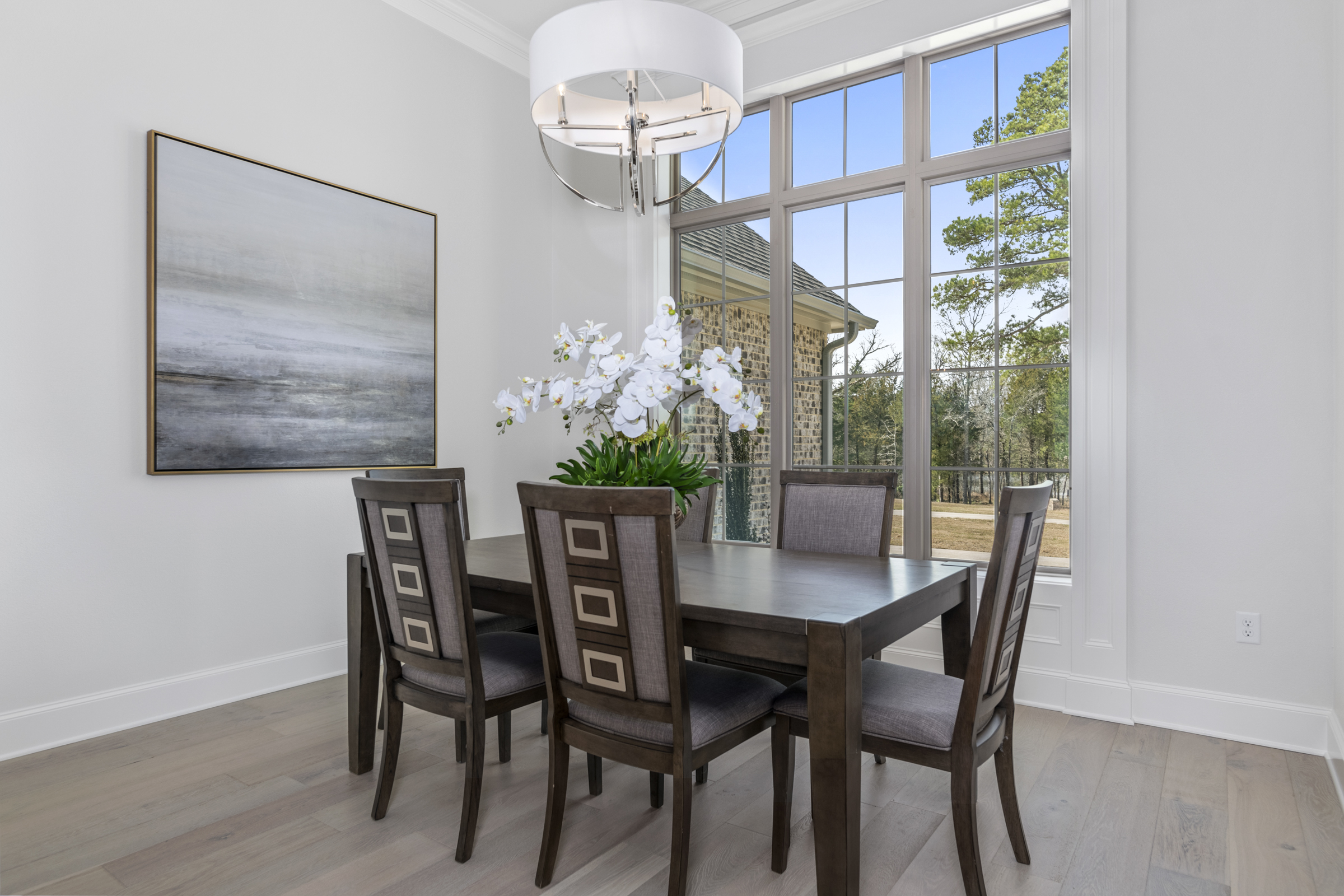 Meadows Homes Custom and Spec Home Builder Tyler, TX