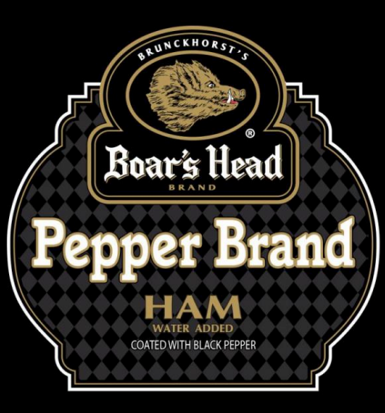 Thumbnail: Pepper Ham