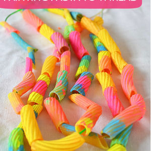 Pasta Posh
