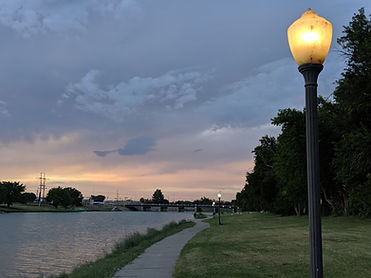 pecos river