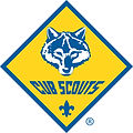 Cub Scouts Logo