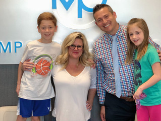 Professionals I Love - Orthodontist