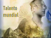 Cantante peruano en los Latin American Awards 2021