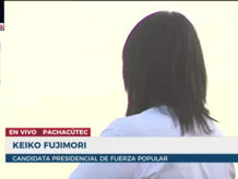 Keiko: "La educación virtual del año pasado ha sido un fracaso" VIDEO